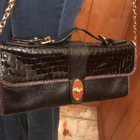 Anne Klein Handbags - ANNE KLEIN PURSE